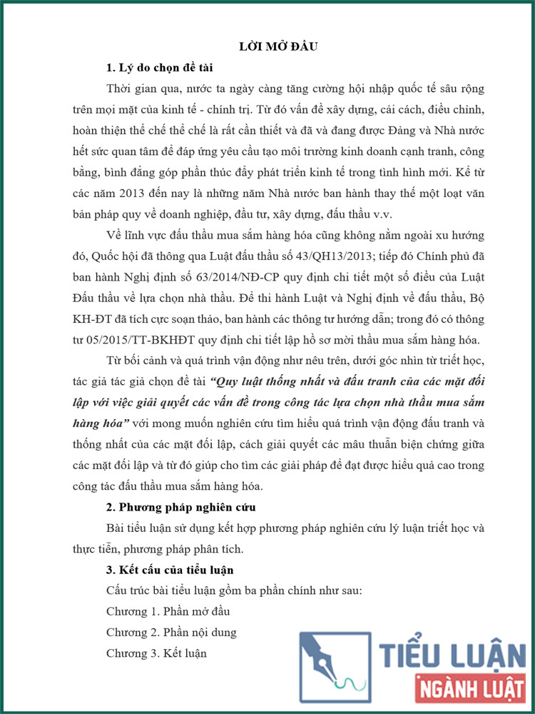 quy luat thong nhat va dau tranh cua cac mat doi lap va cong tac lua chon nha thau mua sam hang hoa 750x1000 03