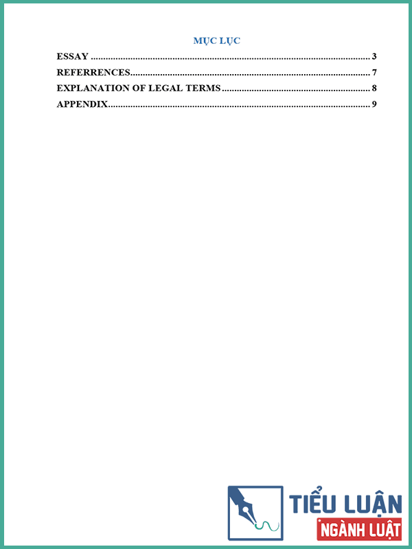 [Essay 2022] Discuss on at least two fundamental changes to the companies in Vietnam