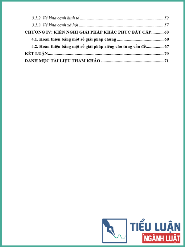 [Tiểu luận 2022] Pháp luật về đăng ký, lưu hành, thu hồi thuốc - Thực trạng, bất cập và hướng hoàn thiện