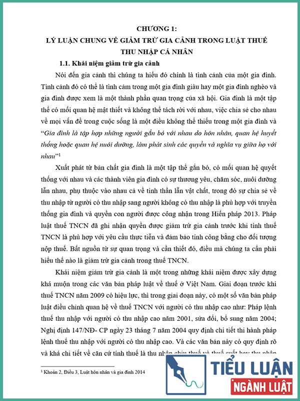 phap luat ve giam tru gia canh trong luat thue thu nhap ca nhan 3