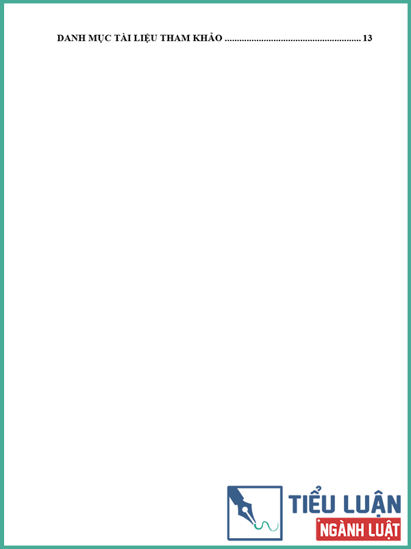 [Tiểu luận 2022] Pháp luật về thanh tra và xử lý vi phạm pháp luật về đất đai ở Việt Nam? Liên hệ thực tế?