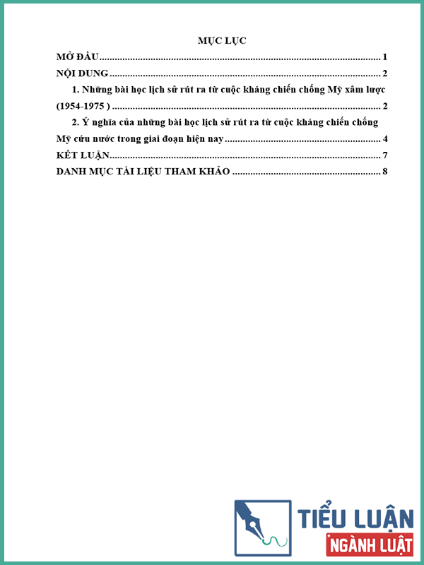 tieu luan nhung bai hoc lich su rut ra tu cuoc khang chien chong de quoc my xam luoc 3
