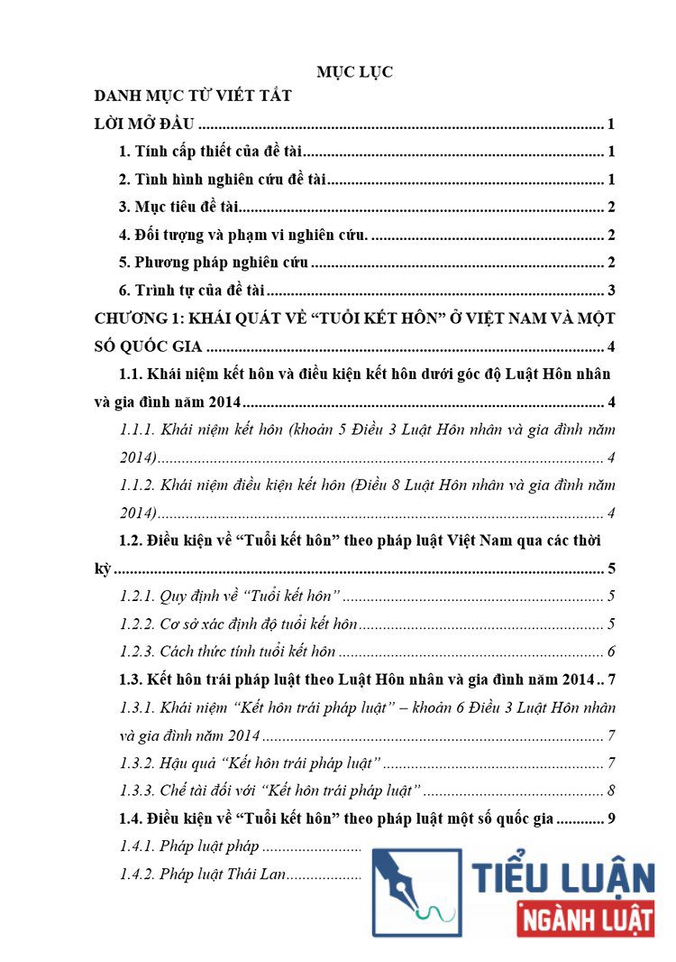 B0104 tuoi ket hon phap luat va thuc tien 2