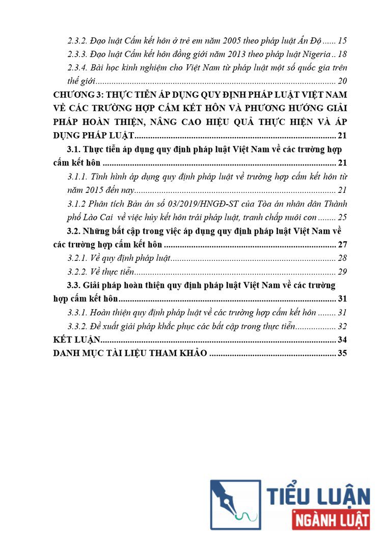 B0114 cac truong hop cam ket hon theo quy dinh cua phap luat hien hanh 3