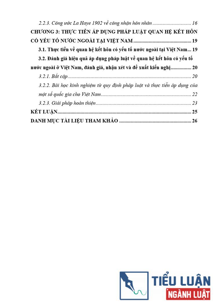 B0115 phap luat ap dung doi voi quan he ket hon co yeu to nuoc ngoai 3