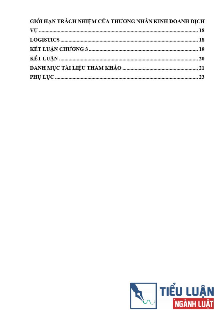 B0133 phap luat ve logistics thuc trang va giai phap hoan thien 3