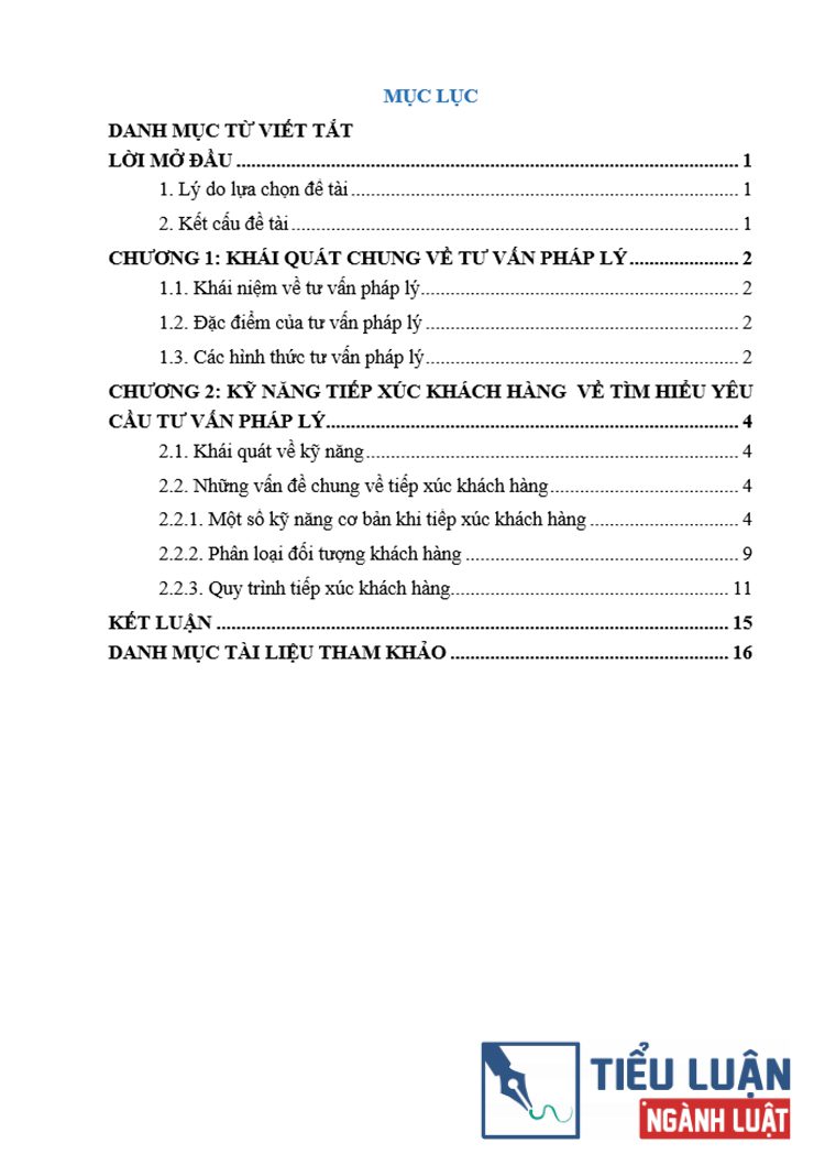 phan tich ky nang tiep xuc khach hang ve tim hieu yeu cau tu van phap ly 2