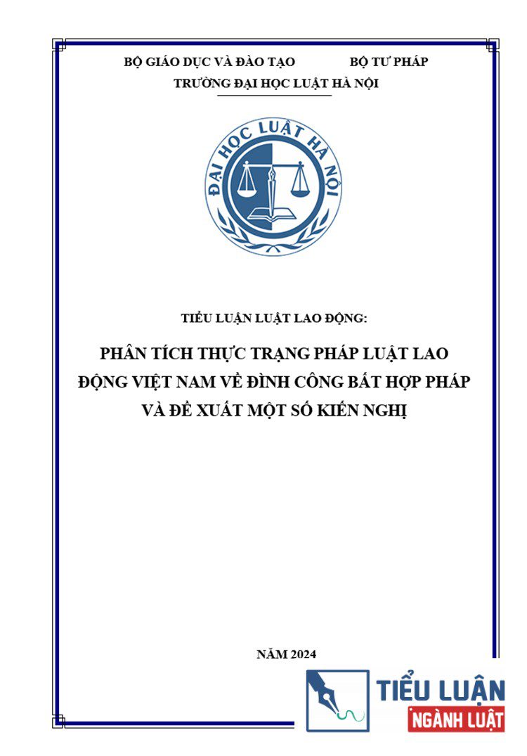 phan tich thuc trang phap luat lao dong viet nam ve dinh cong bat hop phap 1
