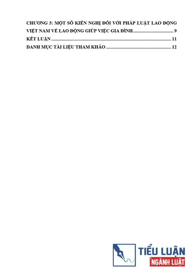 phap luat lao dong viet nam ve lao dong giup viec gia dinh 3