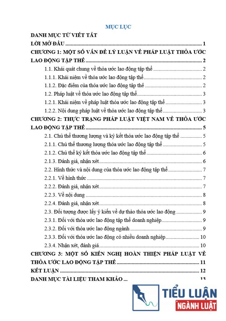 phap luat ve thoa uoc lao dong tap the va kien nghi 2