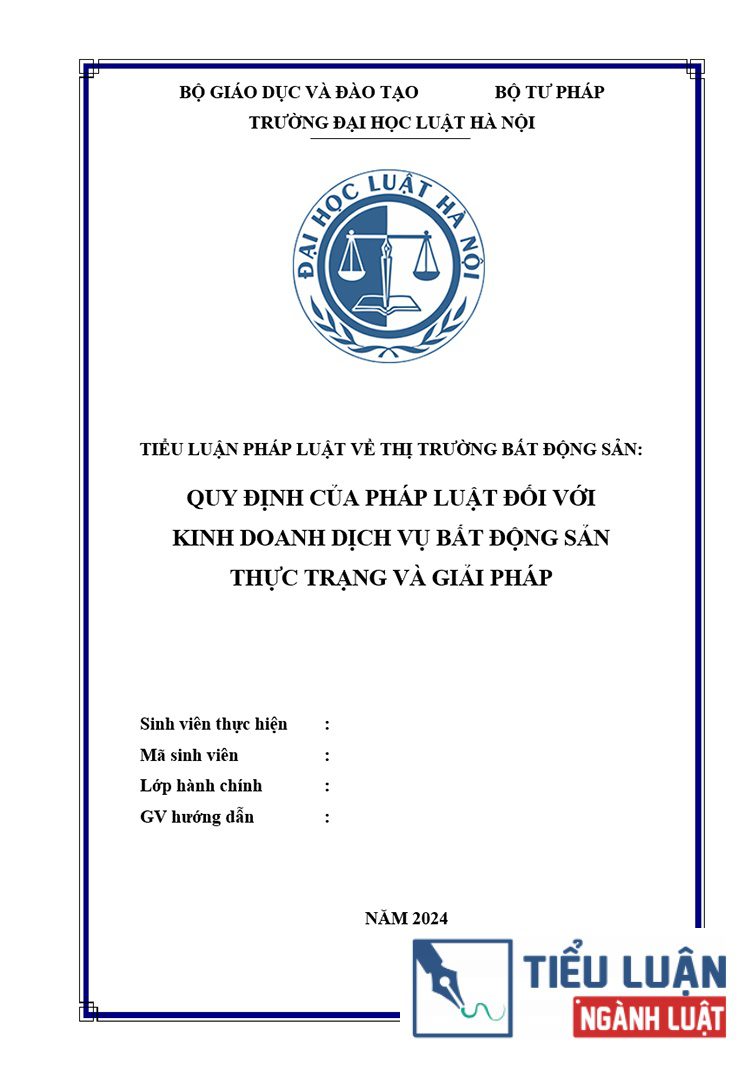 quy dinh cua phap luat doi voi kinh doanh dich vu bat dong san 1