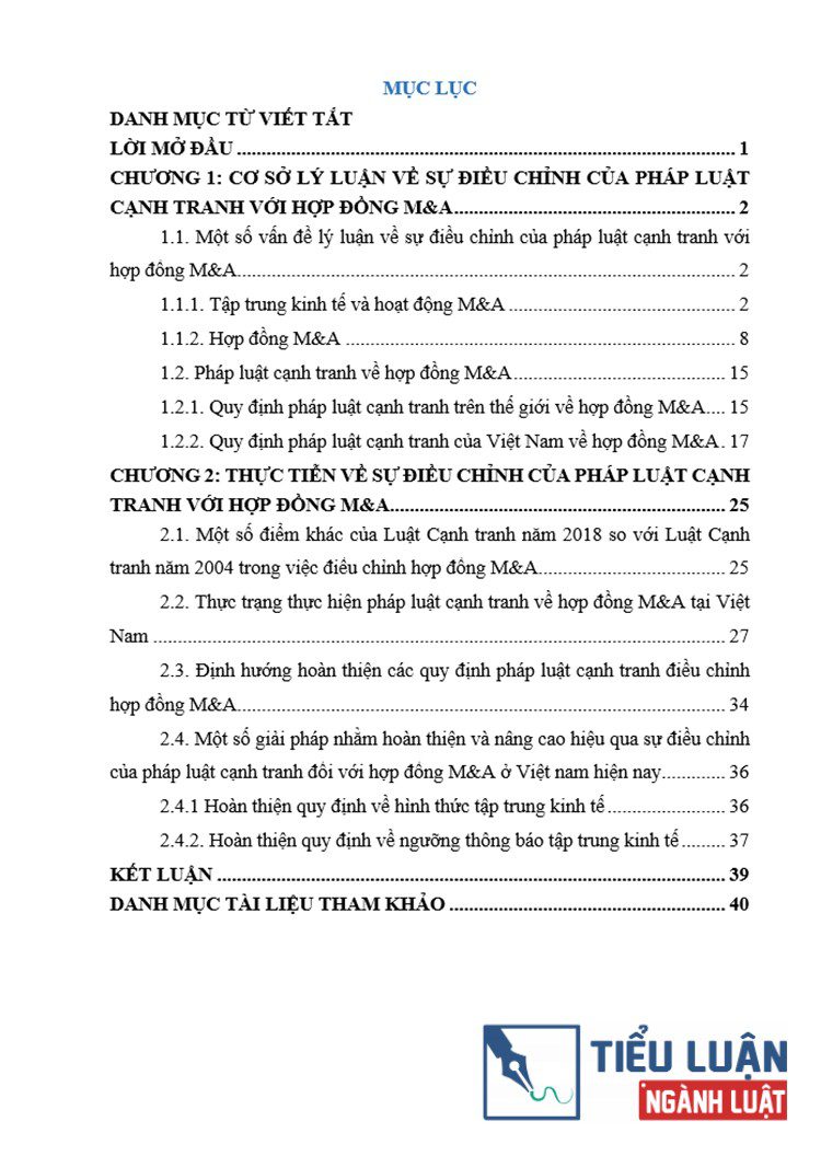 su dieu chinh cua phap luat canh tranh voi hop dong ma 2