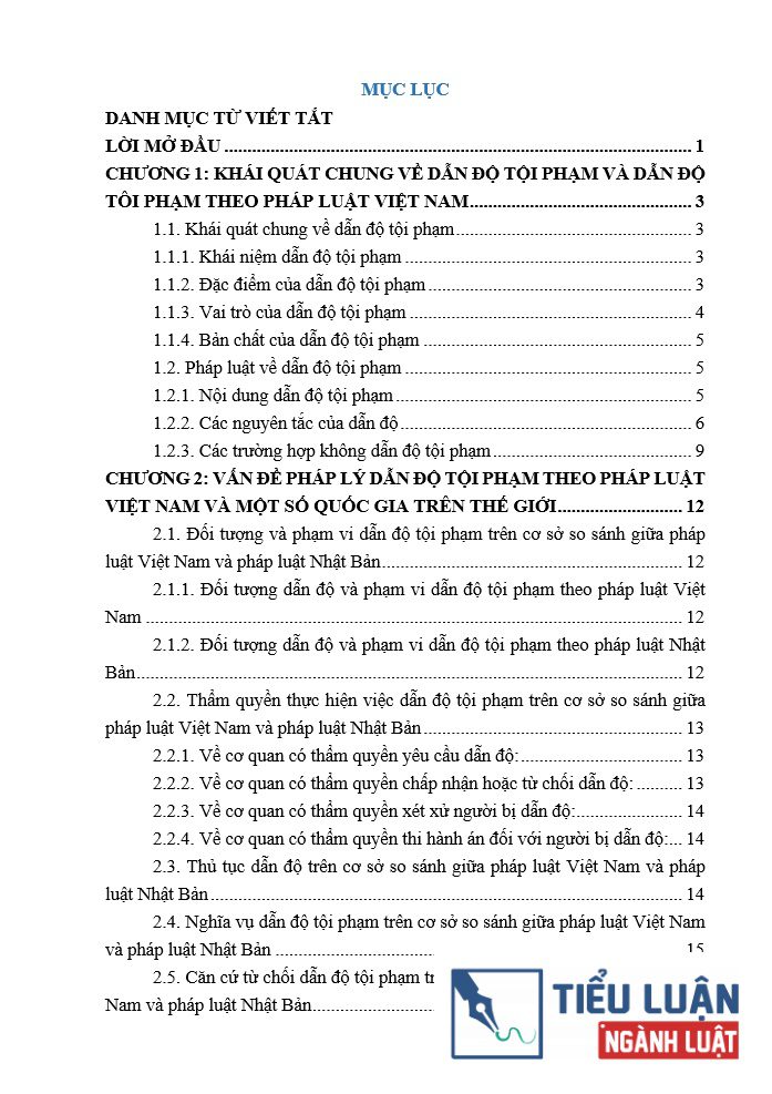 van de dan do theo phap luat viet nam va phap luat nuoc ngoai 2