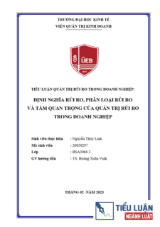 dinh-nghia-rui-ro-phan-loai-rui-ro-va-tam-quan-trong-cua-quan-tri-rui-ro-trong-doanh-nghiep