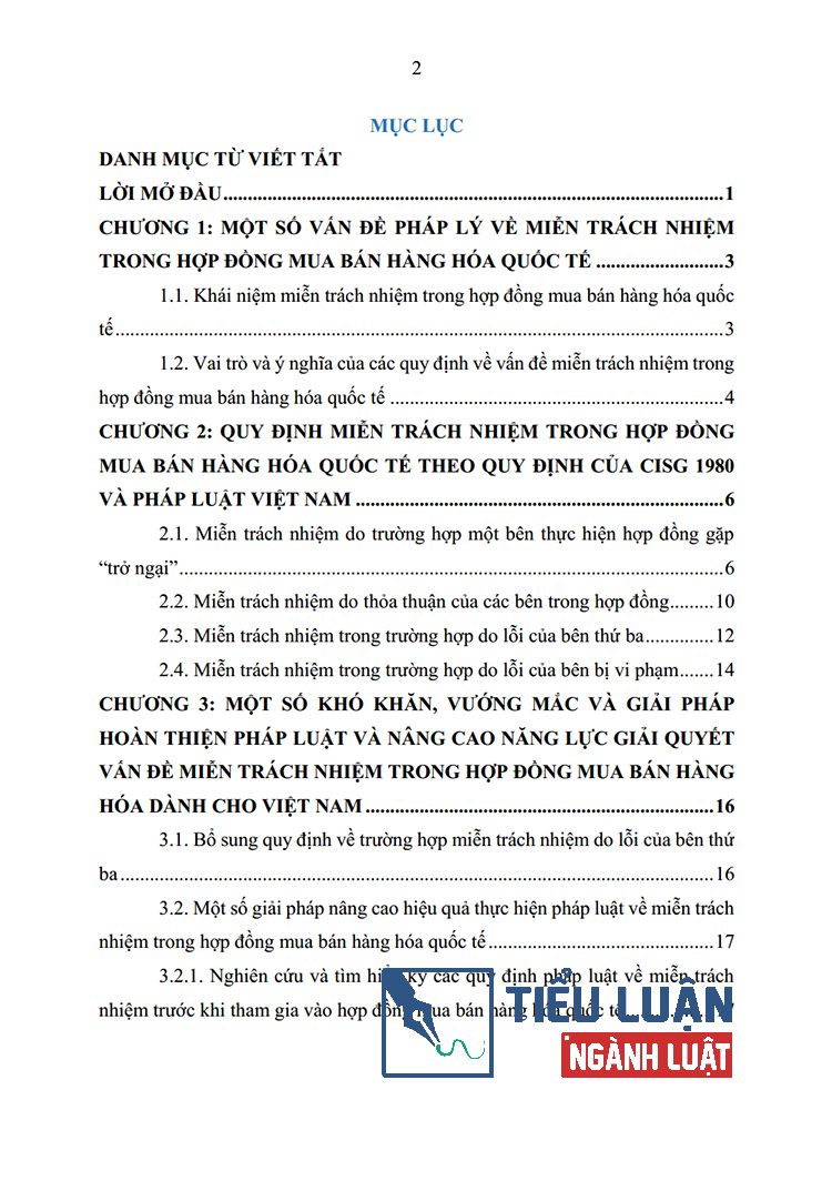 cac truong hop mien trach nhiem theo cisg 2