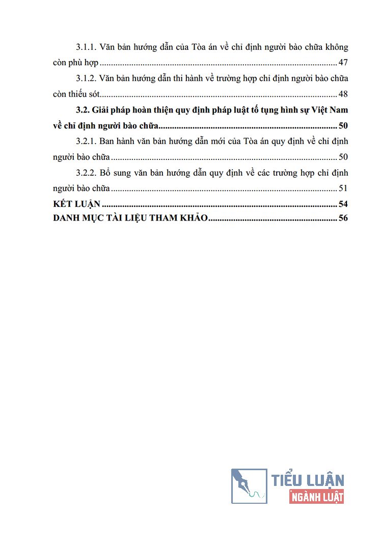 chi dinh nguoi bao chua trong to tung hinh su 4