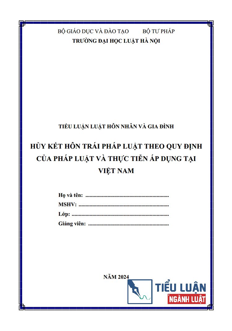 ket hon trai phap luat va quy dinh cua phap luat viet nam hien hanh 1