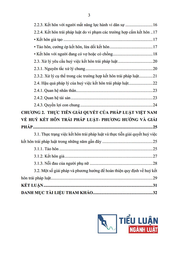 ket hon trai phap luat va quy dinh cua phap luat viet nam hien hanh 3