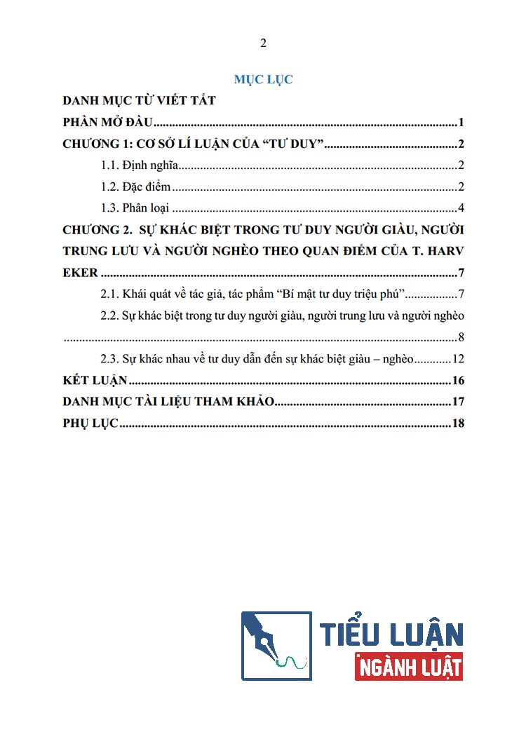 khac biet ve tu duy cua nguoi giau nguoi trung luu va nguoi ngheo theo quan diem cua t harv eker 2
