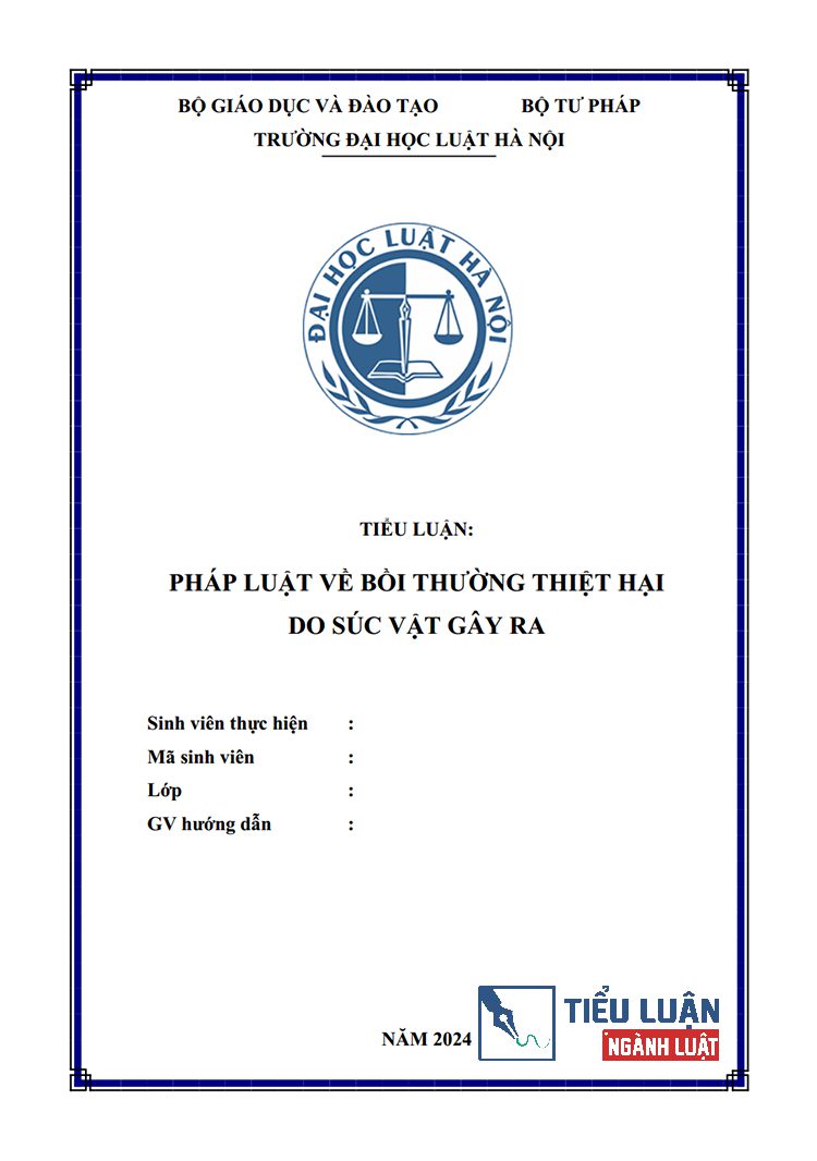 phap luat ve boi thuong thiet hai do suc vat gay ra 1
