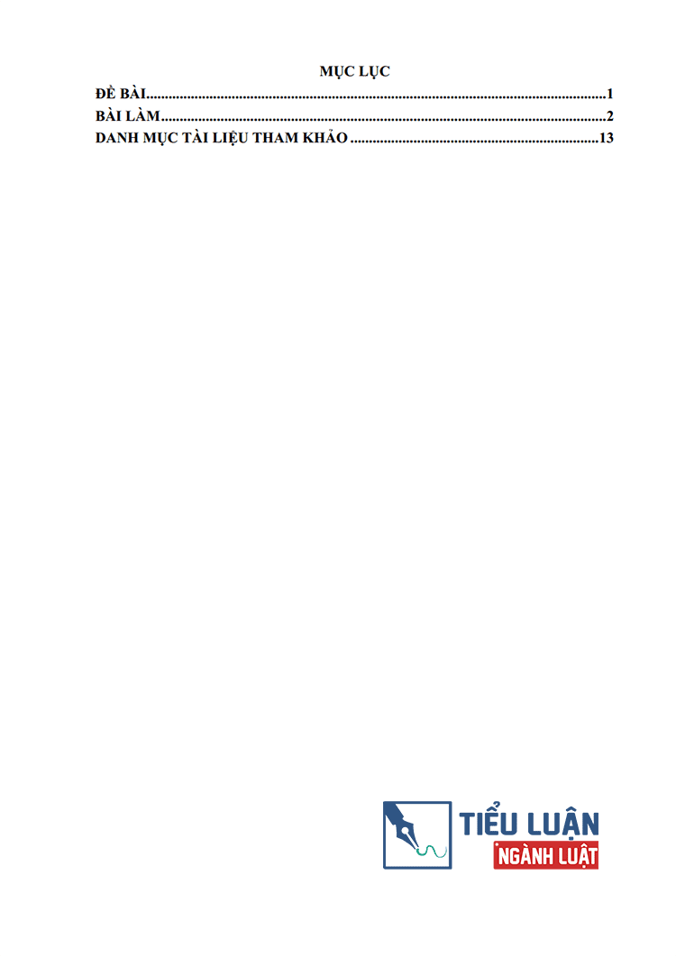 bai tap mon luat so huu tri tue 2