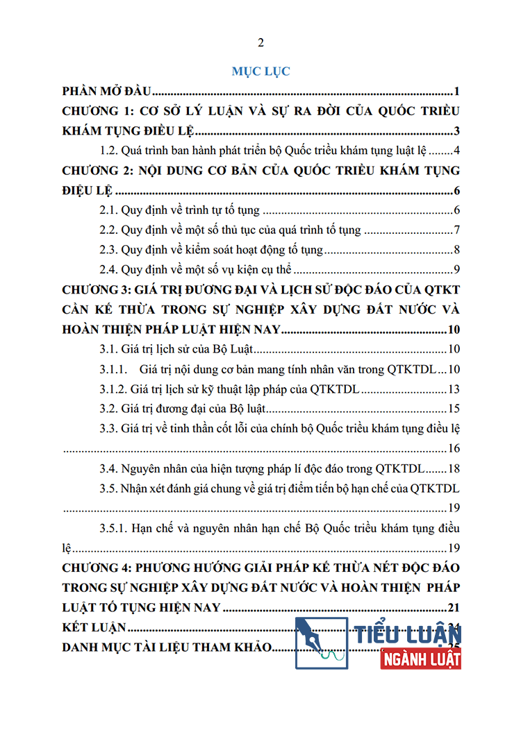 gia tri doc dao cua bo quoc trieu kham tung dieu le 2