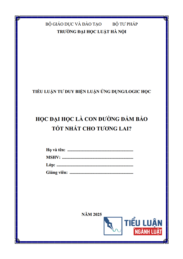 hoc dai hoc la con duong dam bao tot nhat cho tuong lai 1