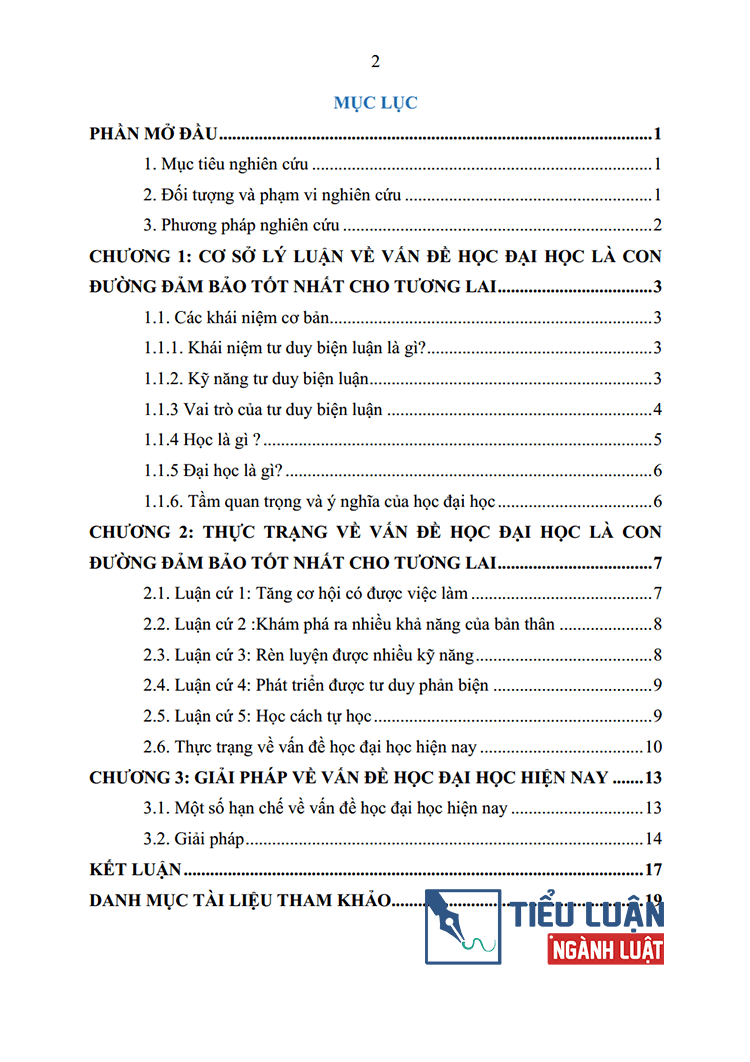 hoc dai hoc la con duong dam bao tot nhat cho tuong lai 2