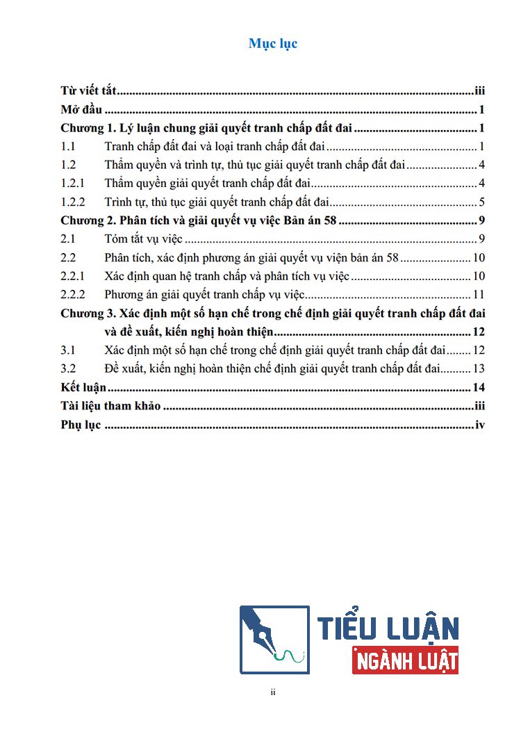 phan tich che dinh giai quyet tranh chap dat dai tiep can phap luat dat dai tu thuc tien 2
