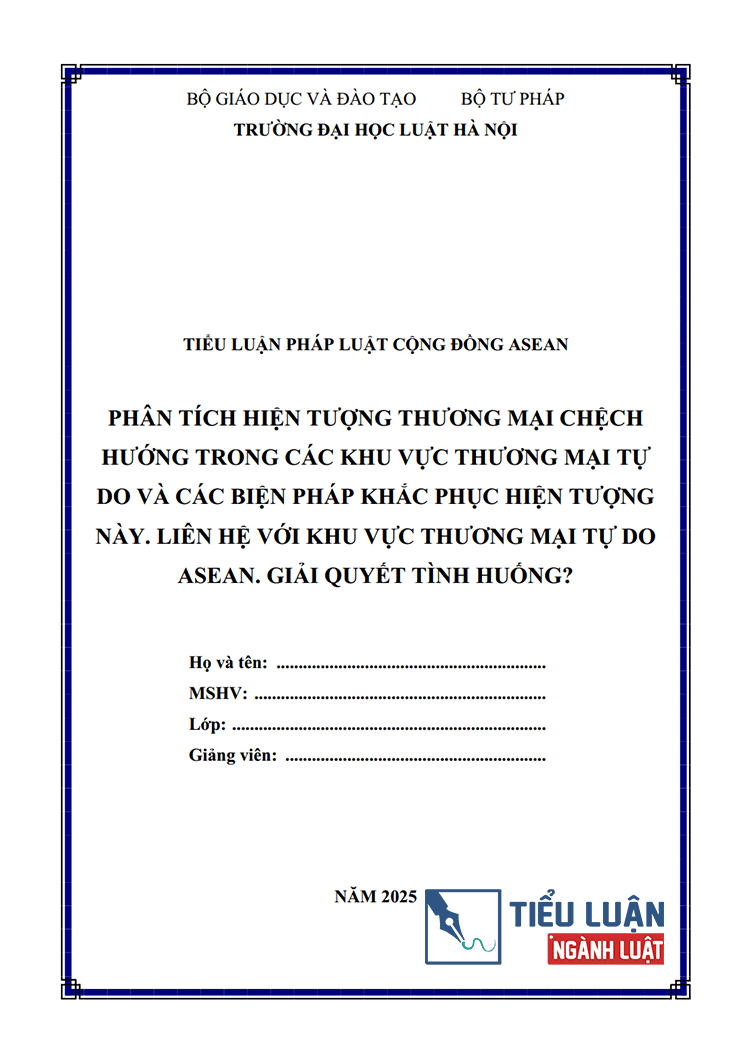 phan tich hien tuong thuong mai chech huong trong cac khu vuc thuong mai tu do 1