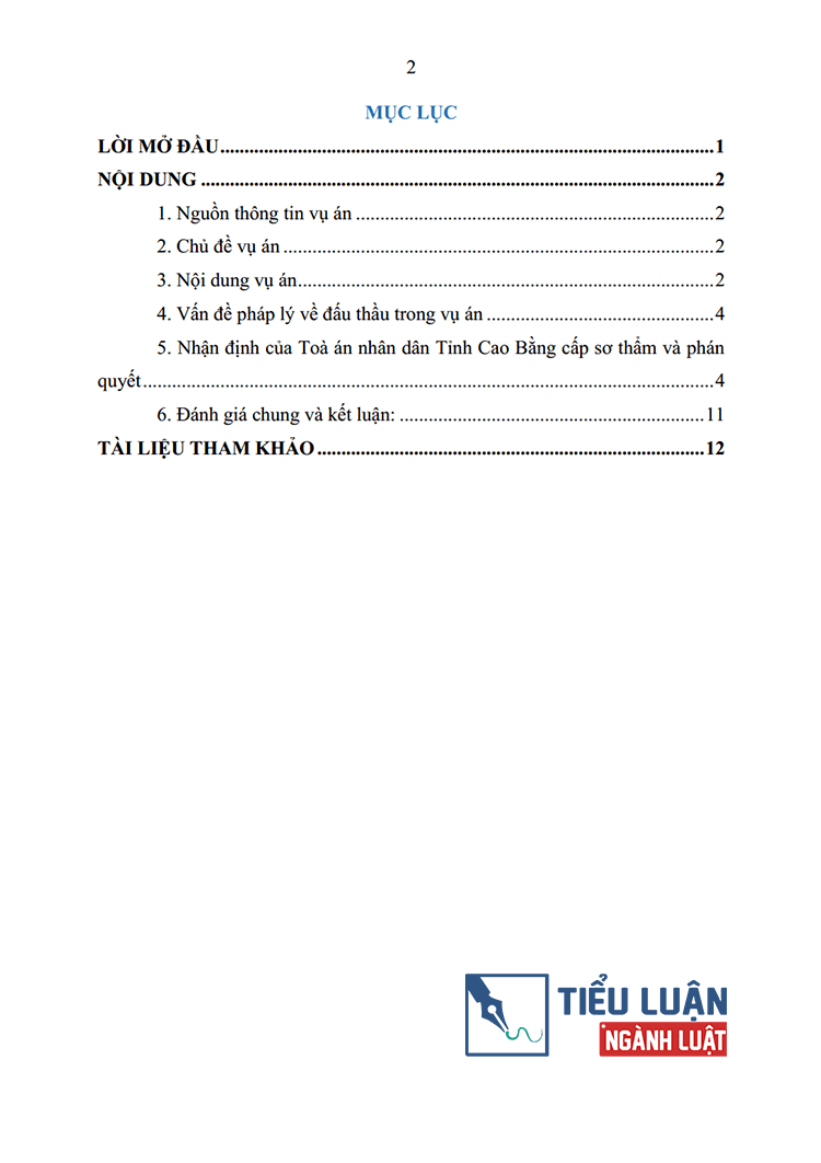 phap luat dau thau thong qua ban an so 23 2022 hs st ngay 25 03 2022 2