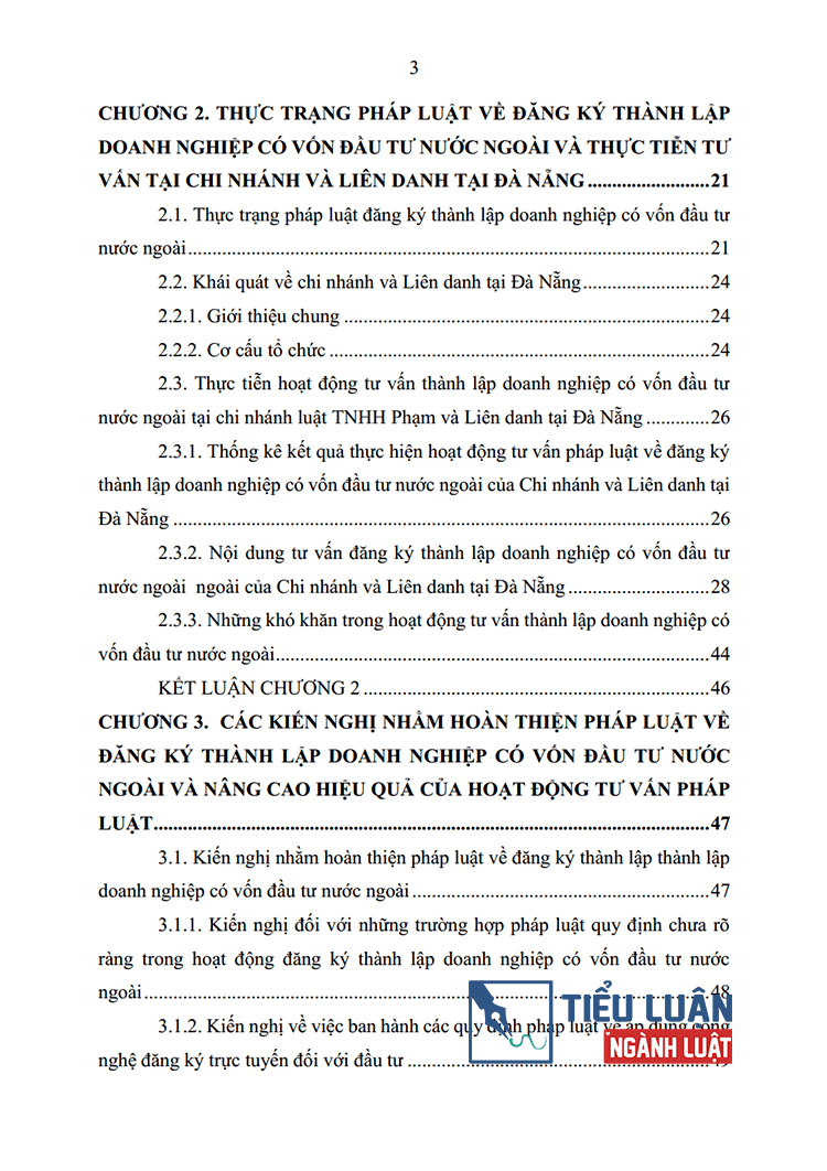 phap luat ve dang ky thanh lap doanh nghiep co von dau tu nuoc ngoai 3