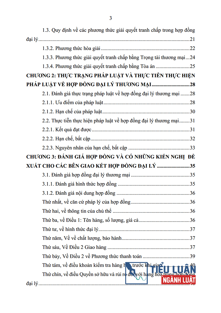 quy dinh phap luat ve hop dong dai ly 3