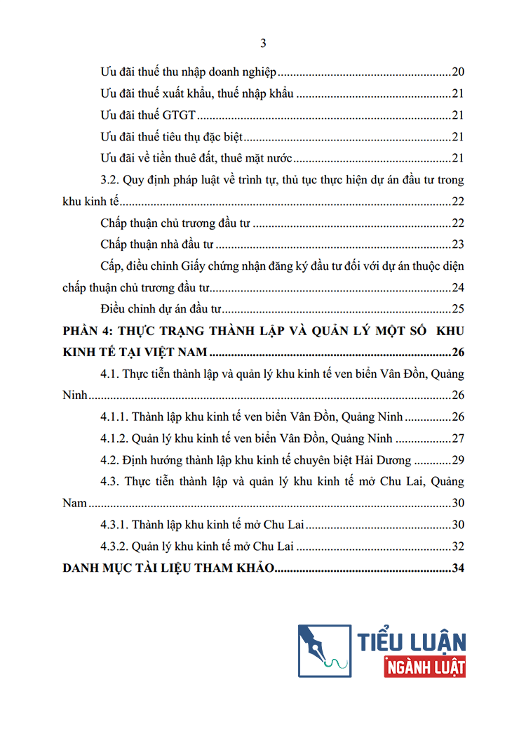 quy dinh phap luat ve thanh lap va quan ly khu kinh te o viet nam 3