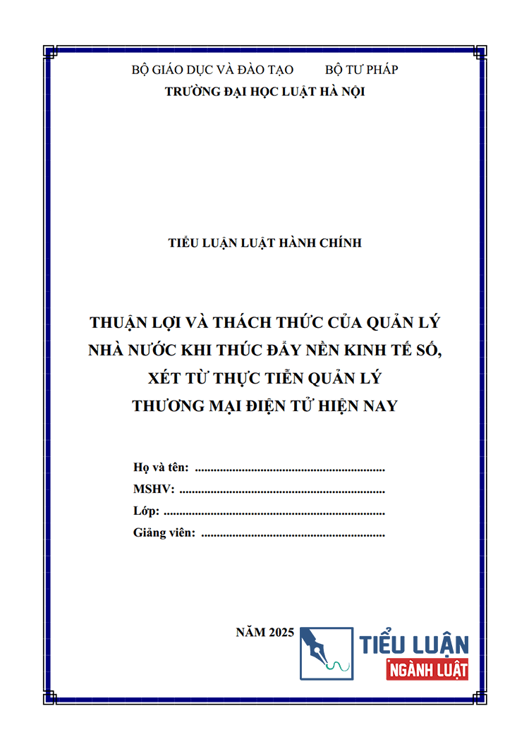 thuan loi va thach thuc cua quan ly nha nuoc khi thuc day nen kinh te so 1