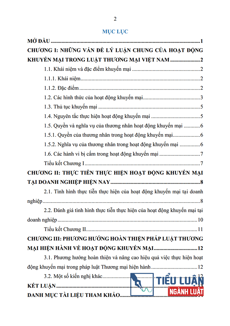 thuc tien thuc hien hoat dong khuyen mai tai doanh nghiep 2