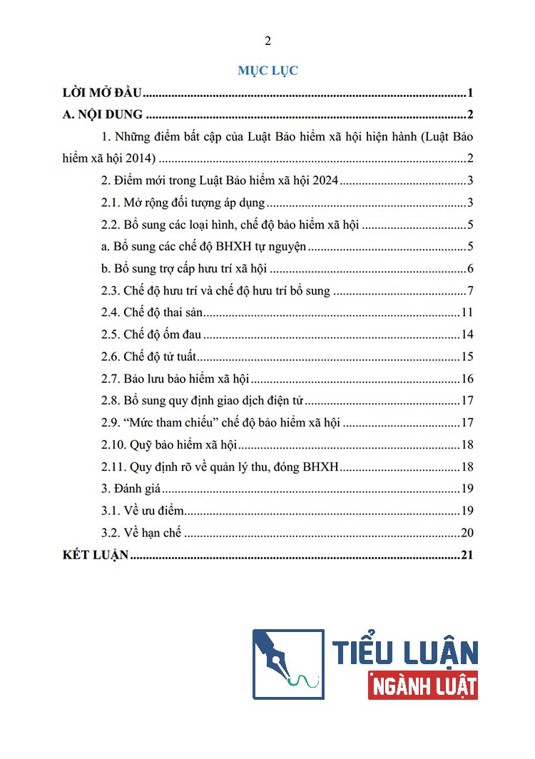 tim hieu luat bao hiem xa hoi nam 2024 2