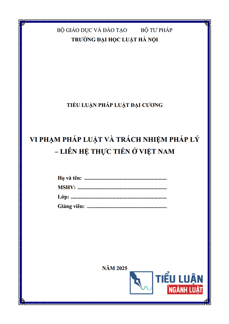 vi pham phap luat va trach nhiem phap ly lien he thuc tien o viet nam 1