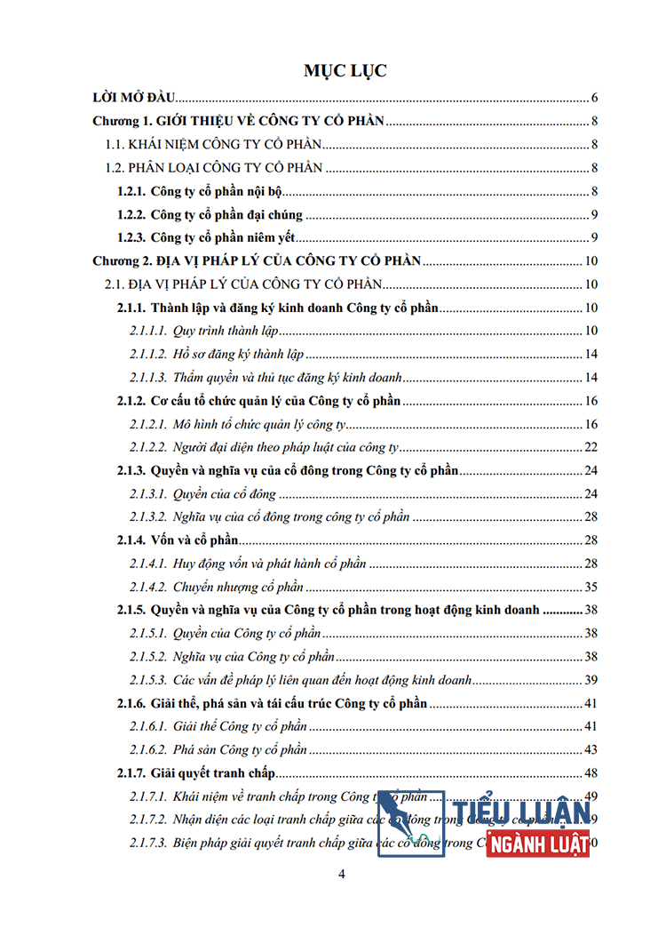 dia vi phap ly cua cong ty co phan 2