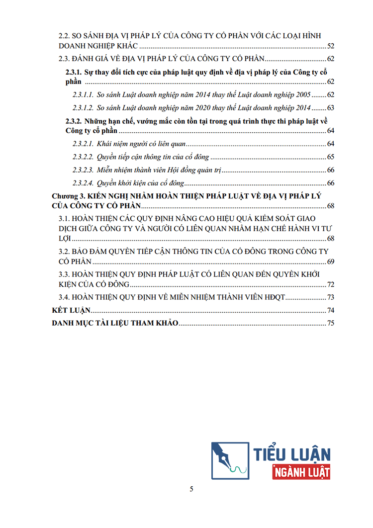 dia vi phap ly cua cong ty co phan 3