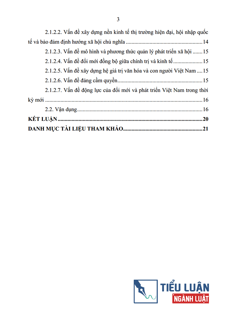 quan diem duy vat bien chung ve moi quan he giua vat chat voi y thuc va van dung vao cong cuoc doi moi bai 8 3