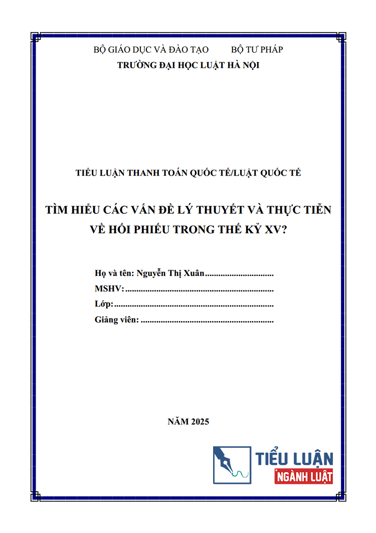 tim hieu cac van de ly thuyet va thuc tien ve hoi phieu trong the ky xv 1