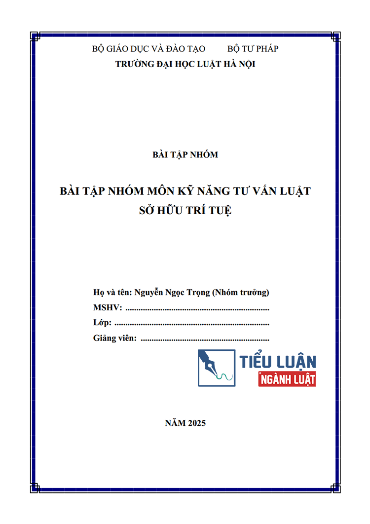 ky nang tu van luat so huu tri tue 1