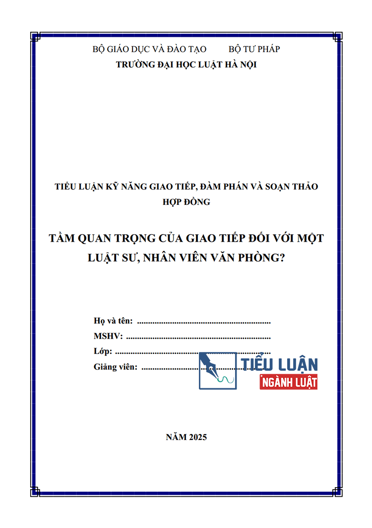 tam quan trong cua giao tiep doi voi mot luat su nhan vien van phong 1