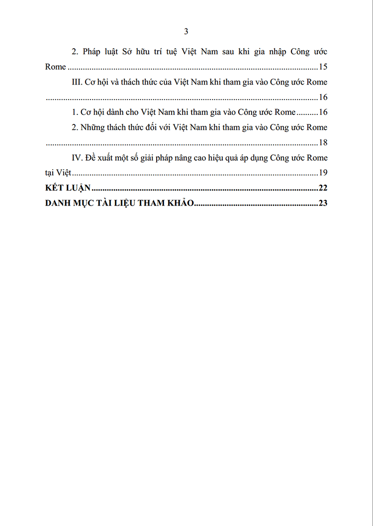 cong uoc rome ve bao ho nguoi bieu dien nha xuat ban ghi am 3