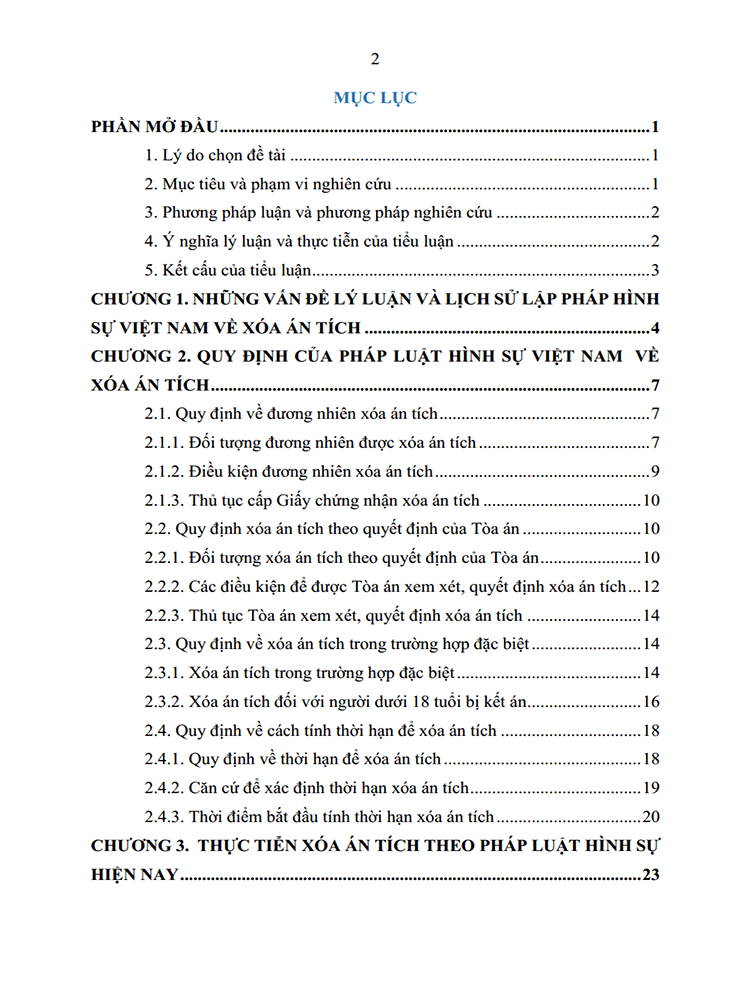 bat cap ve xoa an tich theo phap luat hinh su viet nam va kien nghi hoan thien 2