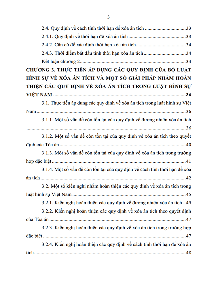 che dinh xoa an tich trong lhsvn mot so kho khan vuong mac va kien nghi hoan thien 3
