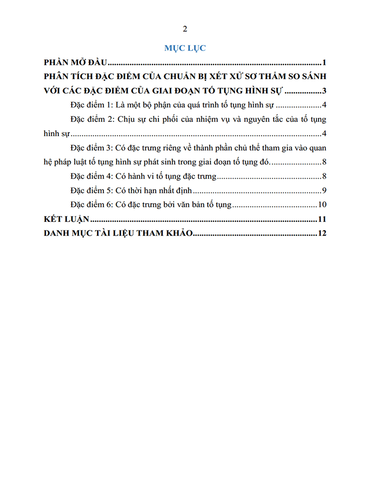 chuan bi xet xu so tham co hay khong la giai doan to tung hinh su 2