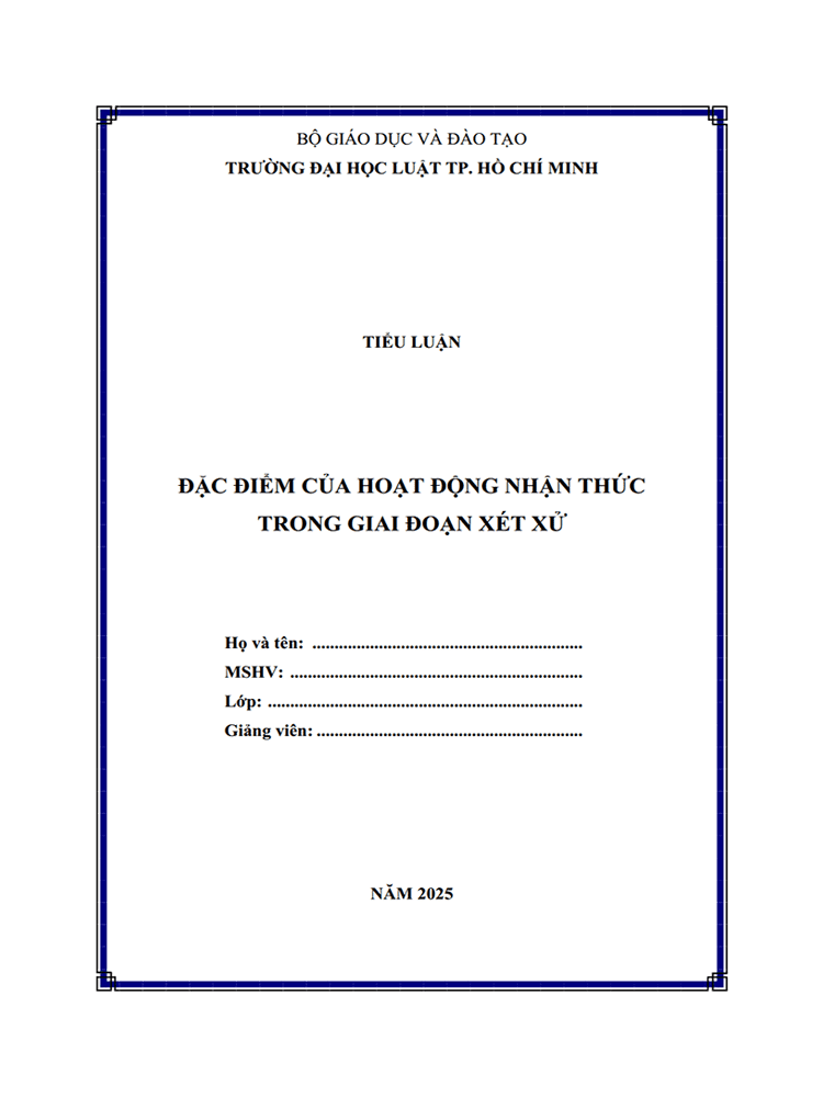 dac diem cua hoat dong nhan thuc trong giai doan xet xu 1