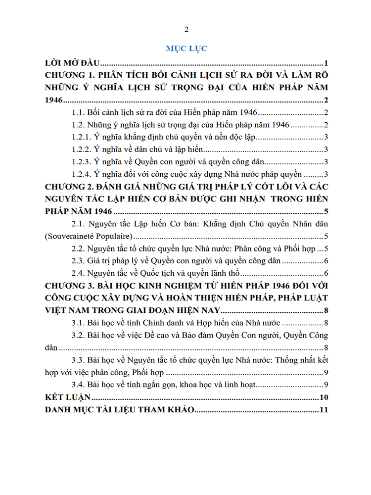 hien phap 1946 nhung y nghia lich su va gia tri phap ly 2